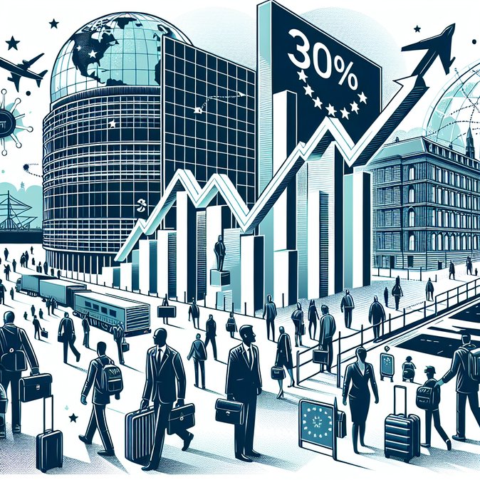 La Finlande soutient de nouvelles règles à l’échelle de Schengen facilitant la réintroduction des exigences de visa