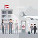 Austria’s Parliament fast-tracks law to deport foreign prisoners directly from jail