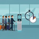 Early EES data show minimal wait-time impact at Paris-Charles-de-Gaulle