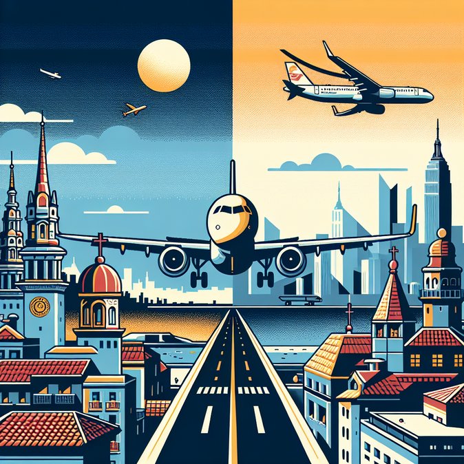 Iberia to open daily Madrid–Newark service, boosting Spain–U.S. capacity by 40 % next summer