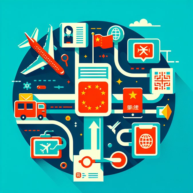 China rolls out 10 new exit-entry innovations to make living and doing business easier for foreigners