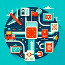 China rolls out 10 new exit-entry innovations to make living and doing business easier for foreigners