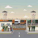 اختتمت محادثات الحدود بين الهند وبنغلاديش دون صدور بيان صحفي مشترك وسط توترات حول "الدفع القسري"