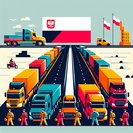 Driver shortage pushes Polish and Lithuanian hauliers to recruit 200 truckers from South America