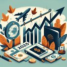 U.S. Visa & ESTA Fees to Nearly Double for Italians in 2025 Overhaul