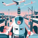 Technical Glitch Triggers Three-Hour Delays on Paris-Brussels Eurostar Services