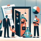 Parliament Ties Foreigners’ Child-Benefit Eligibility to Employment Status