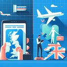 UK Electronic Travel Authorisation Becomes Mandatory Tomorrow for U.S. and Other Visa-Waiver Travellers