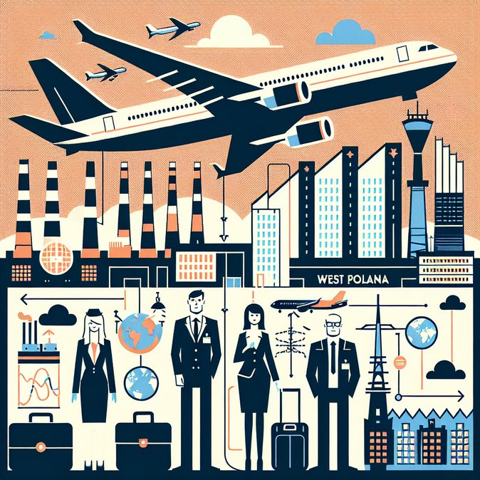 LOT to boost Warsaw–Zielona Góra service to 11 flights a week from mid-March