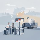 L'ambassade d'Allemagne met à jour ses conseils aux voyageurs pour la République tchèque et appelle à la vigilance face à la petite délinquance