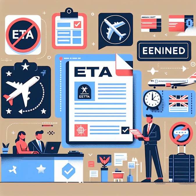 ‘No Permission, No Travel’: UK will make Electronic Travel Authorisation mandatory from 25 February 2026