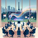 Paris hosts EU workshop on AI forecasting for migration management