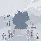 Germany Extends Temporary Border Checks to 15 March 2027 Amid Irregular-Migration Concerns