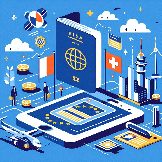 Switzerland Adopts Tougher Visa-Suspension Mechanism Aligned With EU