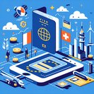 Switzerland Adopts Tougher Visa-Suspension Mechanism Aligned With EU