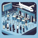 Biometric Entry-Exit System prompts calls for contingency plan at Belgian borders