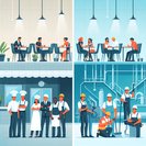 Manitoba Overhauls Temporary Resident Retention Pilot—Hospitality Out, Skilled Trades In