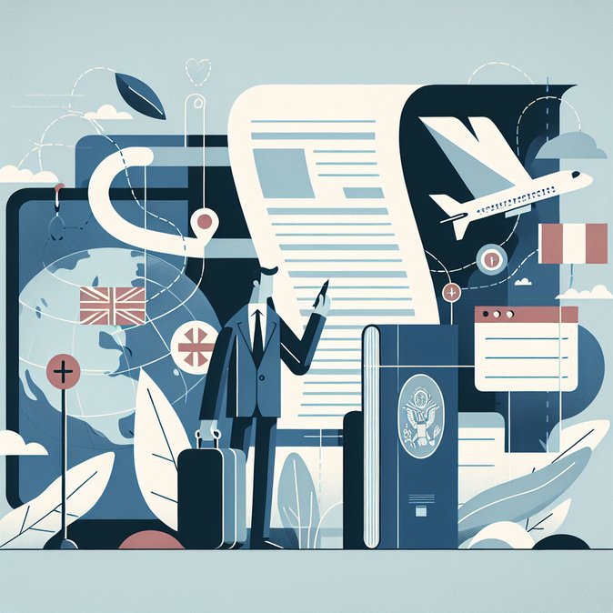 Opinion Piece Warns Ireland Must Align Migration Laws with UK Under Common Travel Area