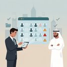 وزارة العمل الإماراتية تكشف عن 377 حالة "توظيف إماراتي وهمي" في 266 شركة خاصة