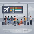 Annulation de dernière minute d’un vol SpiceJet sur la liaison Bangalore–Mumbai relance le débat sur les droits des passagers