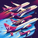 Virgin Australia Adds 1 Million Extra Seats to Mega-Sale, Fares From A$55