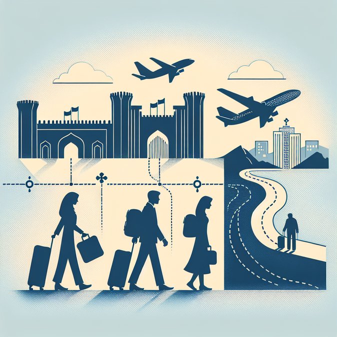 100 Indian students to fly home from war-torn Iran via Armenia corridor