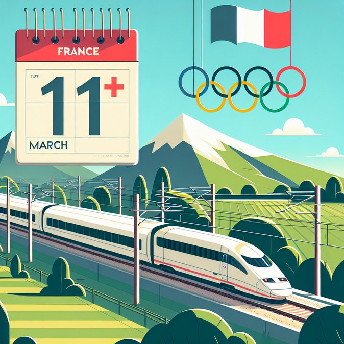 SNCF Opens Summer-to-Winter Ticket Sales, Giving Travellers Nine-Month Booking Window