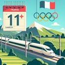 SNCF Opens Summer-to-Winter Ticket Sales, Giving Travellers Nine-Month Booking Window