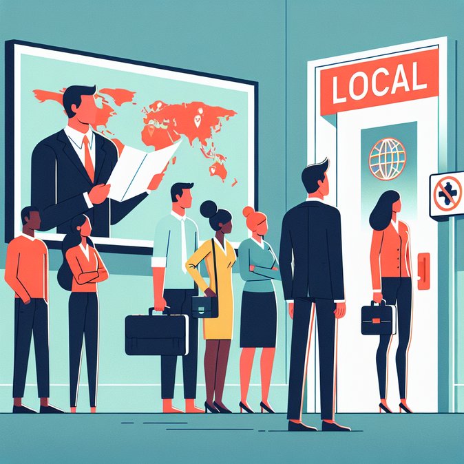 UK to End Overseas Care Worker Recruitment, Slashing 50,000 Lower-Skilled Visas