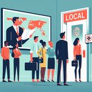 UK to End Overseas Care Worker Recruitment, Slashing 50,000 Lower-Skilled Visas