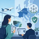 European Commission’s ‘State of Schengen’ report fixes ETIAS go-live for late 2026—what it means for Irish-bound visitors