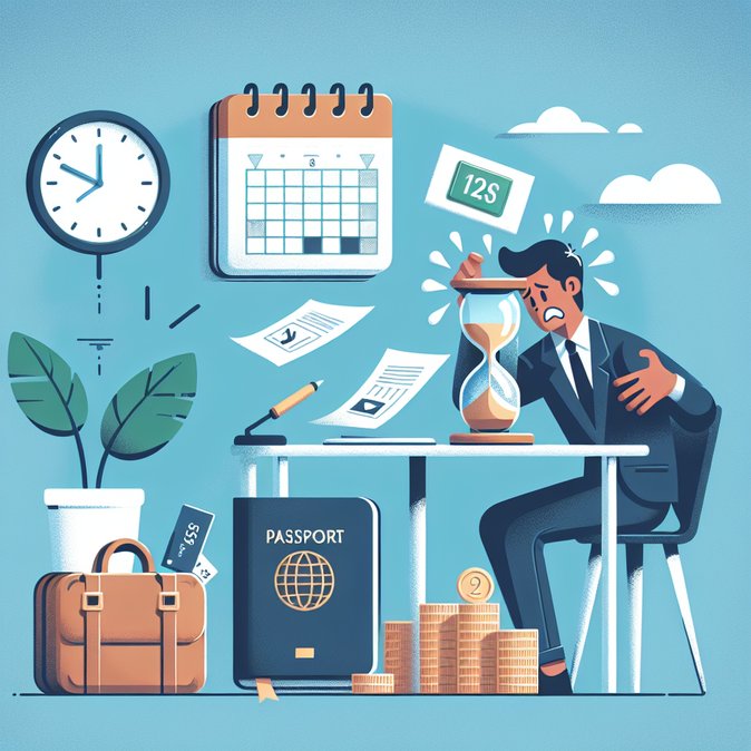 UAE Imposes Flat AED 50 Daily Overstay Fine – Swiss Travellers Advised to Double-Check Visa Dates