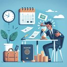 UAE Imposes Flat AED 50 Daily Overstay Fine – Swiss Travellers Advised to Double-Check Visa Dates