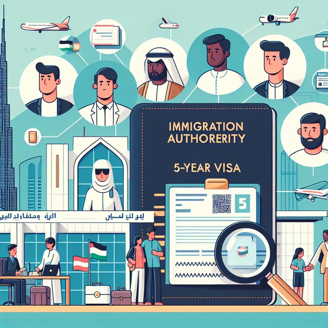 UAE tightens freelance visa procedures but confirms scheme remains active