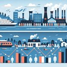More Poles leave Sweden than arrive for first time since 2011, SCB data show