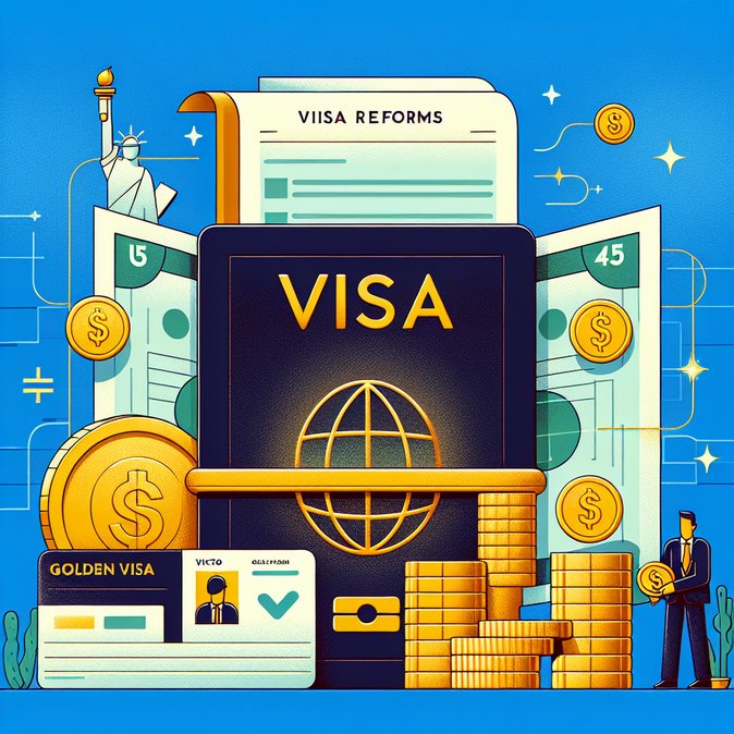 Federal Authority publishes one-stop guide to 11 key UAE visa changes before 2026