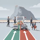 UK–Spain Administrative Arrangements spell out how Schengen policing, customs and social security will work in Gibraltar