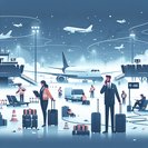 IndiGo Cancels 67 Flights Across India as Weather Disruptions Continue