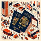 UK updates Italy travel advice, highlights Winter Olympics 2026 and dual-national entry rules