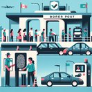 France asks Port of Dover to pause biometric border checks slated for 1 November