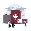 Ottawa avanza para eliminar el retraso de 100,000 casos de ciudadanía con nueva regla de límite de tiempo