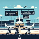 Eurowings to base two more aircraft at Berlin-Brandenburg, adding London and Lisbon frequencies