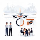 EasyJet French Pilots Defer 48-Hour Strike to 24–25 September After Fresh Talks