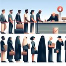 Trump Administration Orders Sweeping Re-Interview of 233,000 Biden-Era Refugees