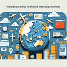 China Releases 9-Agency Package to Turbo-Charge Travel Service Exports