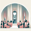 El Senado llega a un acuerdo para financiar al gobierno, pero deja una prórroga de dos semanas para debatir reformas en el DHS y ICE