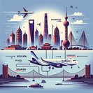 IndiGo to connect Kolkata and Shanghai with daily non-stop service from 29 March; announcement made on 3 March