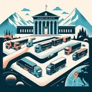 Italy’s lawsuit over Tyrol truck restrictions heads to EU Court; verdict expected by late 2026