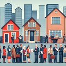 Leaked ICE memo asserts authority to enter homes without a judge’s warrant