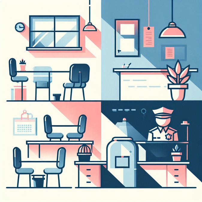 ICE Raids Near Schools Spark Attendance Crises and Workplace Concerns